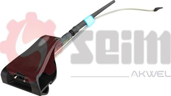 Seim 119045 - Розпилювач води для чищення, система очищення вікон autocars.com.ua