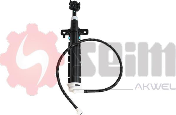 Seim 119046 - Розпилювач, форсунка, система очищення фар autocars.com.ua