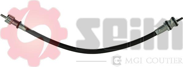 Seim 500301 - Тросик спідометра autocars.com.ua