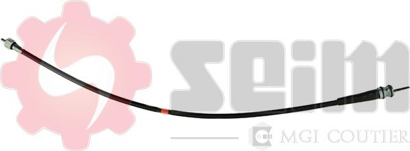 Seim 500620 - Тросик спідометра autocars.com.ua