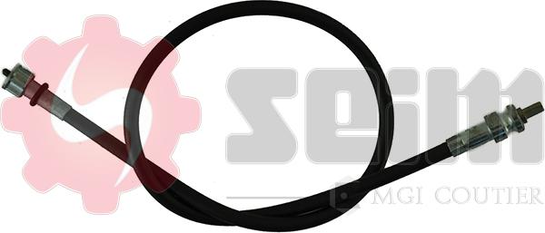 Seim 500700 - Тросик спідометра autocars.com.ua