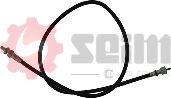 Seim 500970 - Тросик спідометра autocars.com.ua