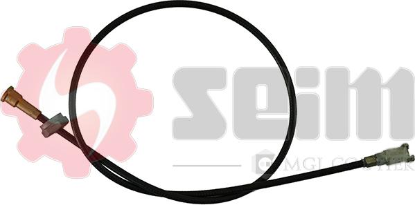 Seim 501150 - Тросик спідометра autocars.com.ua