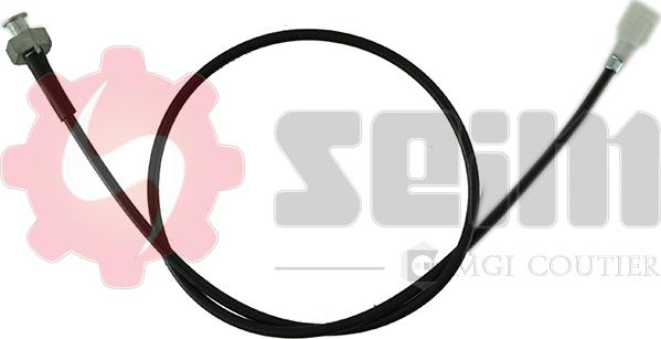 Seim 501300 - Тросик спідометра autocars.com.ua