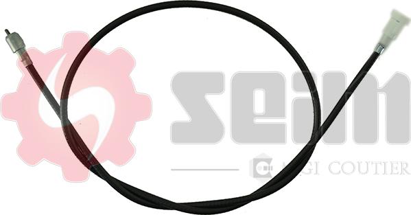 Seim 501410 - Тросик спідометра autocars.com.ua
