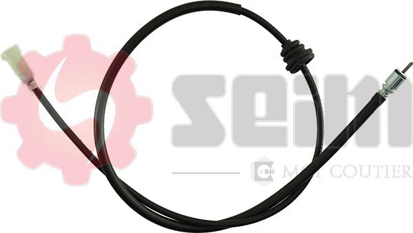 Seim 501411 - Тросик спідометра autocars.com.ua