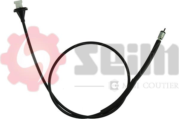 Seim 501520 - Тросик спідометра autocars.com.ua