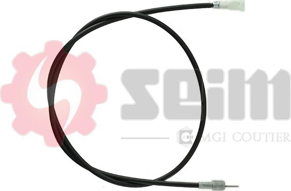 Seim 501540 - Тросик спідометра autocars.com.ua