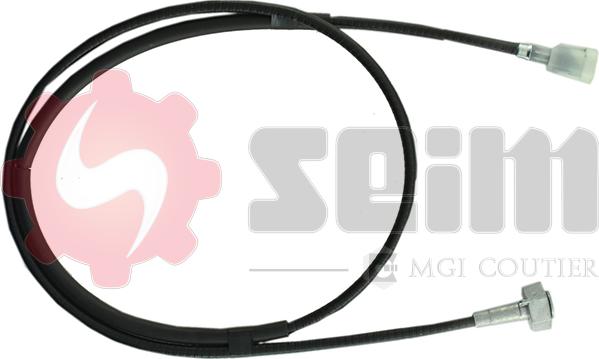 Seim 501552 - Тросик спідометра autocars.com.ua