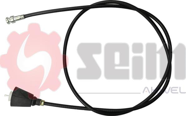 Seim 501621 - Тросик спідометра autocars.com.ua