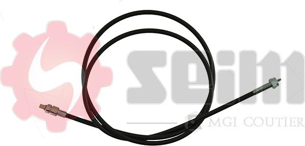 Seim 501811 - Тросик спідометра autocars.com.ua