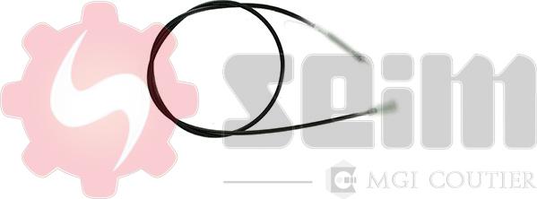 Seim 501813 - Тросик спідометра autocars.com.ua