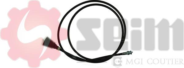 Seim 501940 - Тросик спідометра autocars.com.ua