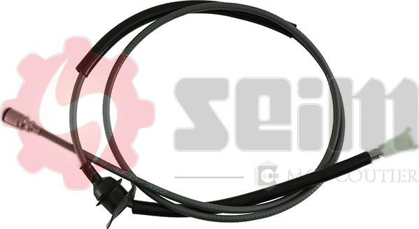 Seim 501950 - Тросик спідометра autocars.com.ua