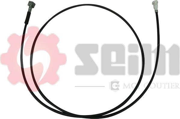 Seim 502440 - Тросик спідометра autocars.com.ua