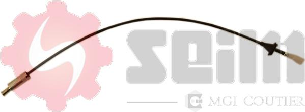 Seim 505040 - Тросик спідометра autocars.com.ua