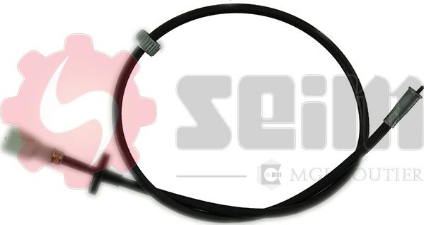 Seim 505050 - Тросик спідометра autocars.com.ua