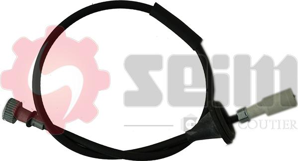 Seim 505324 - Тросик спідометра autocars.com.ua