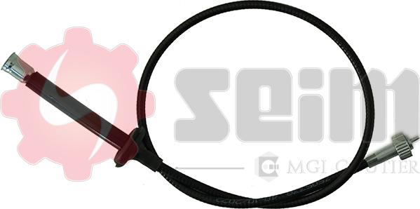 Seim 505338 - Тросик спідометра autocars.com.ua