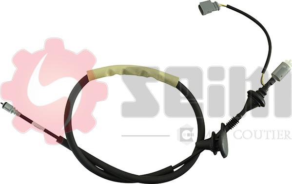 Seim 554682 - Тросик спідометра autocars.com.ua