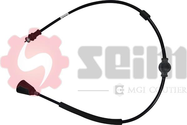 Seim 554852 - Тросик спідометра autocars.com.ua