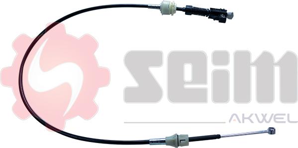 Seim 556011 - - - autocars.com.ua