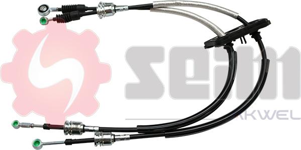 Seim 556025 - - - autocars.com.ua