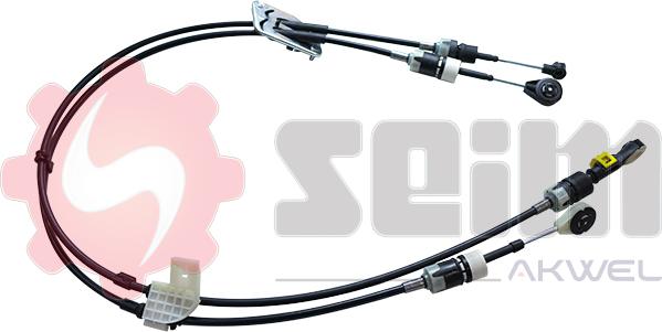 Seim 556086 - - - autocars.com.ua