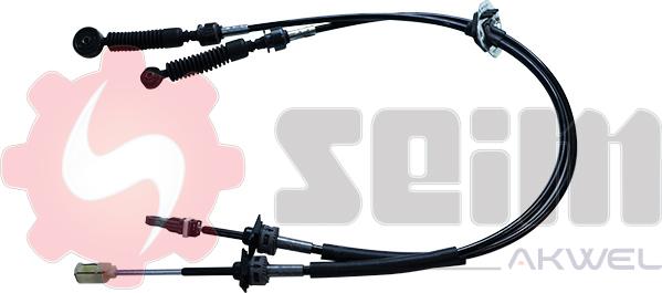 Seim 556092 -  autocars.com.ua