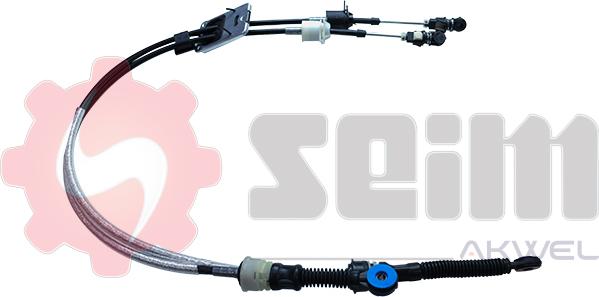 Seim 556100 - - - autocars.com.ua