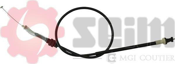 Seim 700030 - Тросик газу autocars.com.ua