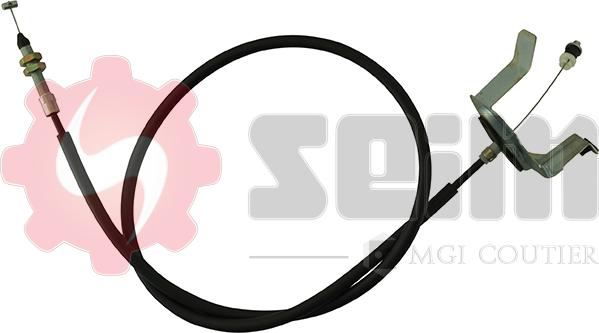 Seim 710003 - Тросик газу autocars.com.ua