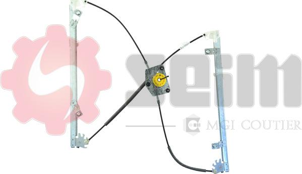 Seim 900596 - Стеклоподъемник avtokuzovplus.com.ua