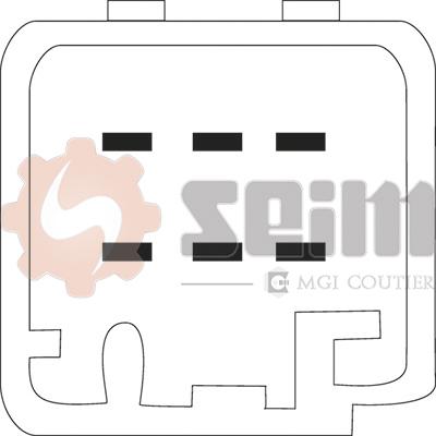 Seim 900757 - Стеклоподъемник autodnr.net