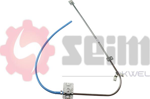 Seim 900965 - Підйомний пристрій для вікон autocars.com.ua