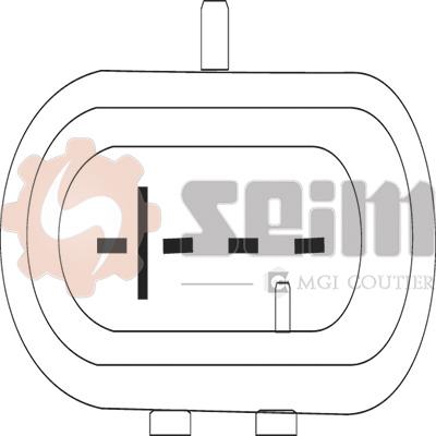 Seim 901042 - Підйомний пристрій для вікон autocars.com.ua