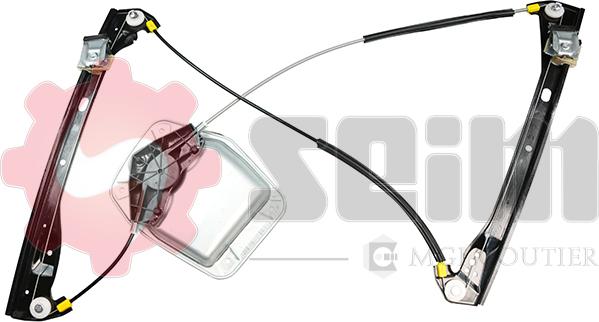 Seim 901187 - Підйомний пристрій для вікон autocars.com.ua