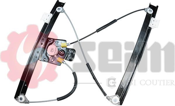 Seim 901263 - Підйомний пристрій для вікон autocars.com.ua