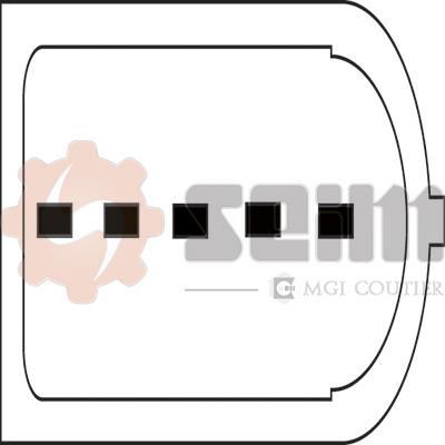 Seim 901410 - Стеклоподъемник avtokuzovplus.com.ua