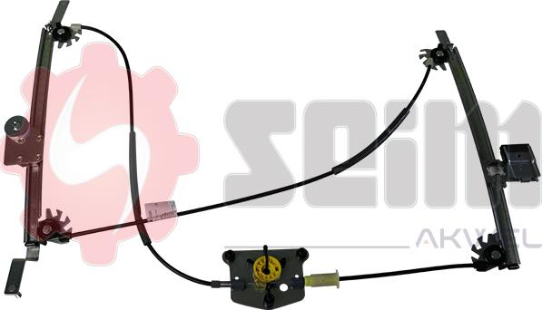 Seim 901695 - Стеклоподъемник avtokuzovplus.com.ua