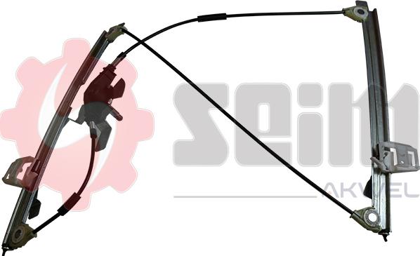 Seim 901769 - Підйомний пристрій для вікон autocars.com.ua