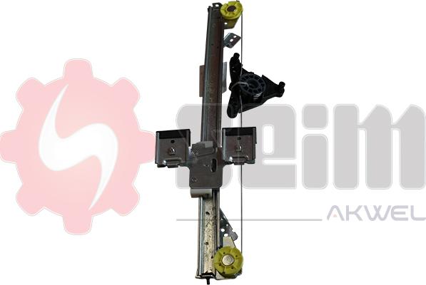 Seim 901796 - Підйомний пристрій для вікон autocars.com.ua