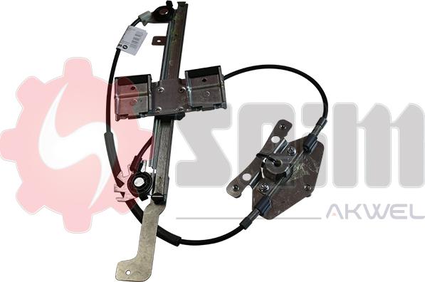 Seim 901797 - Підйомний пристрій для вікон autocars.com.ua