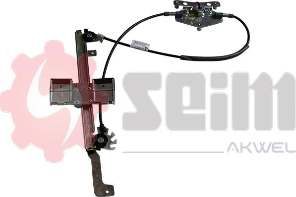 Seim 901798 - Підйомний пристрій для вікон autocars.com.ua