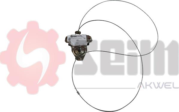 Seim 902010 - Підйомний пристрій для вікон autocars.com.ua