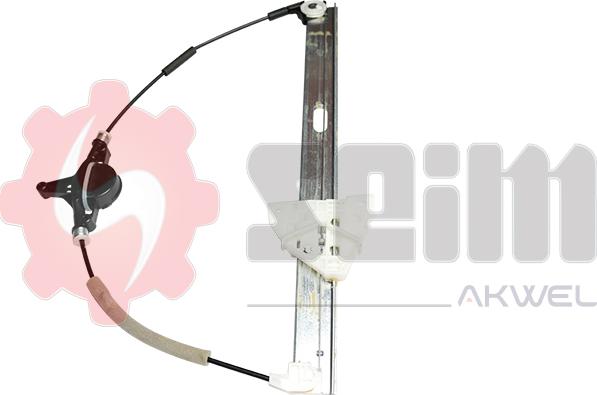 Seim 902025 - Підйомний пристрій для вікон autocars.com.ua