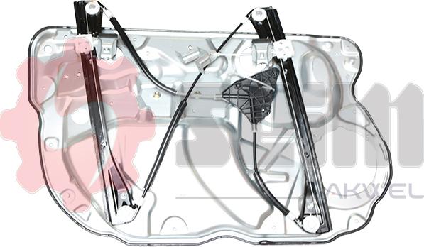 Seim 902427 - Стеклоподъемник avtokuzovplus.com.ua
