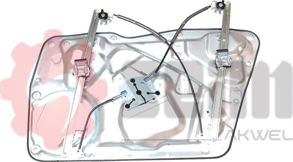Seim 902430 - Підйомний пристрій для вікон autocars.com.ua