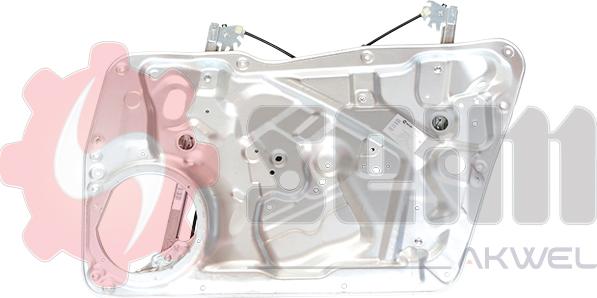Seim 902431 - Підйомний пристрій для вікон autocars.com.ua