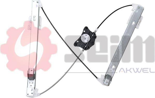 Seim 902612 - Підйомний пристрій для вікон autocars.com.ua